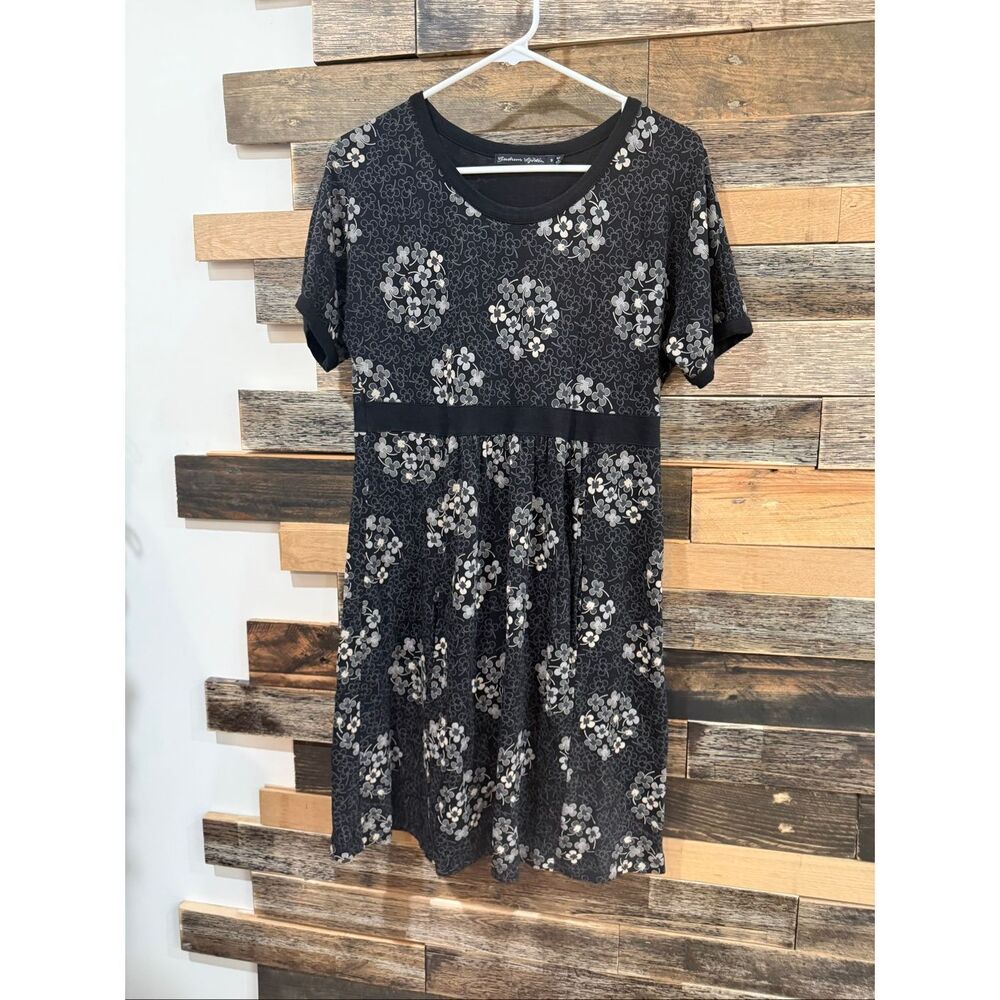 Gudrun Sjoden dress size Small